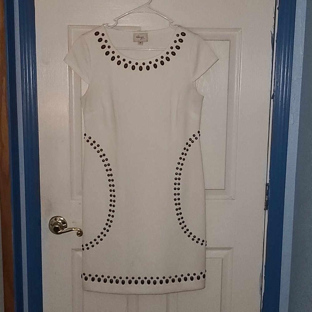 SS Egyptian Studs Midi